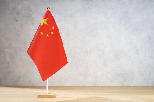 A US green card holder from China will need a Schengen Visa