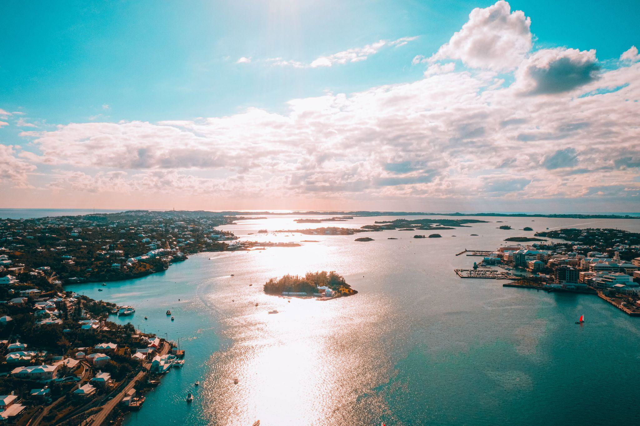 Bermuda Bay