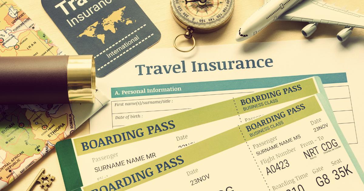 Travel insurance protects you when the unexpected occurs. Travel insurance protects you when the unexpected occurs.